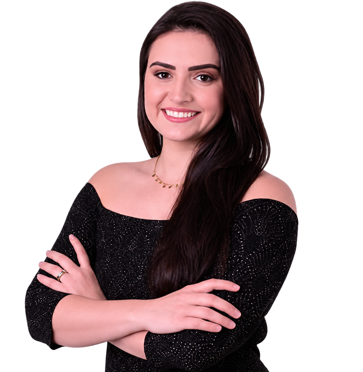 Juliana, aluna do Método RTMLimp