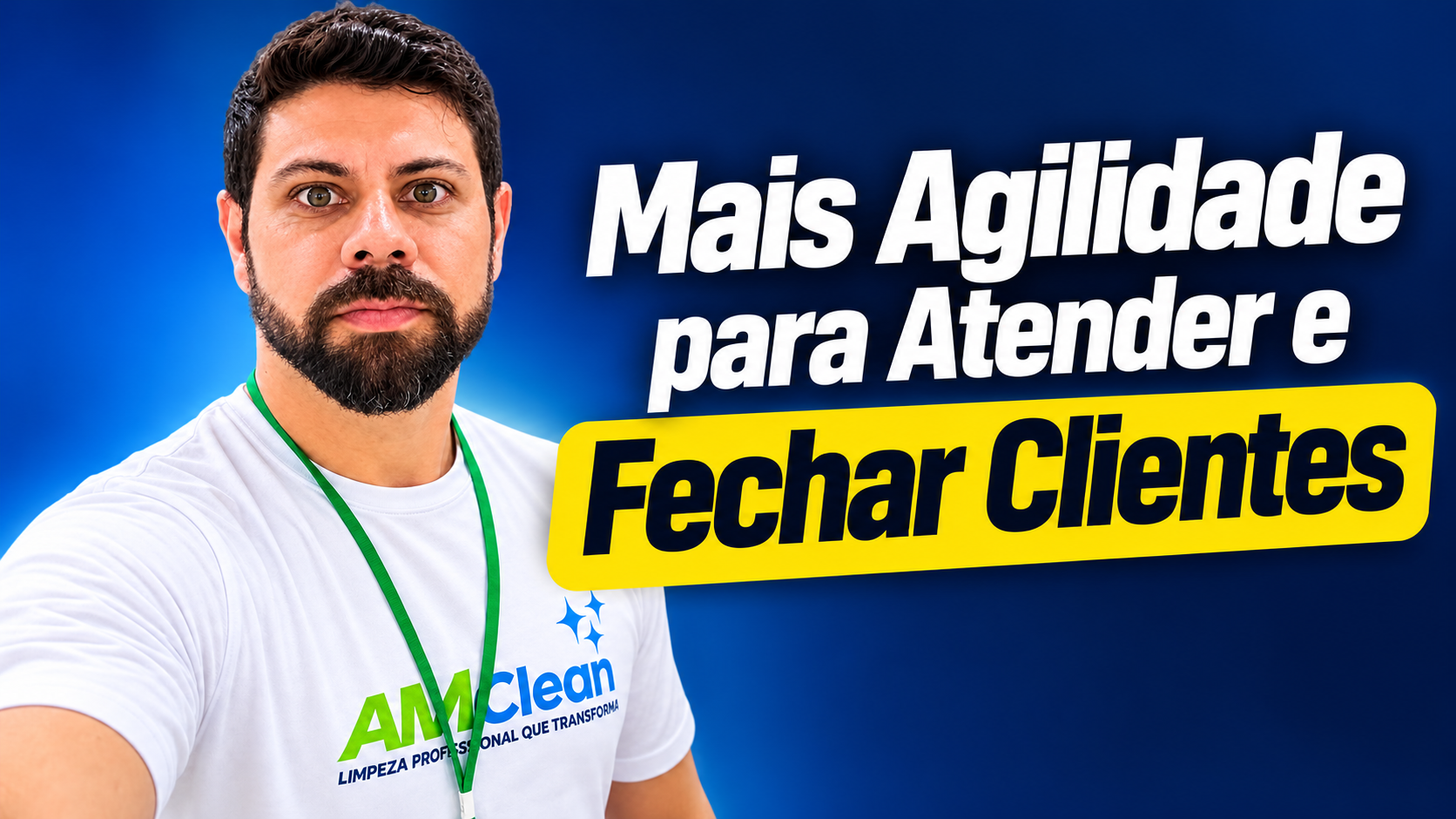 Mais Agilidade para Atender e Fechar Clientes