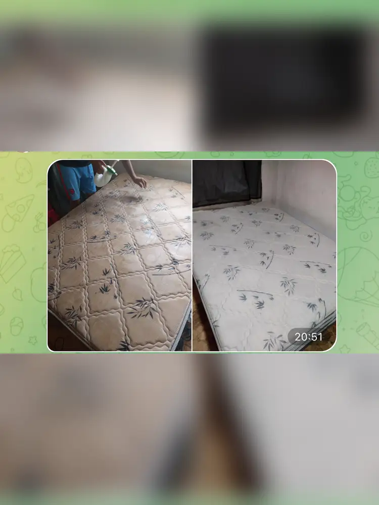Depoimento de aluno do Método RTMLimp sobre resultados de serviços feitos pelos alunos — imagem 39