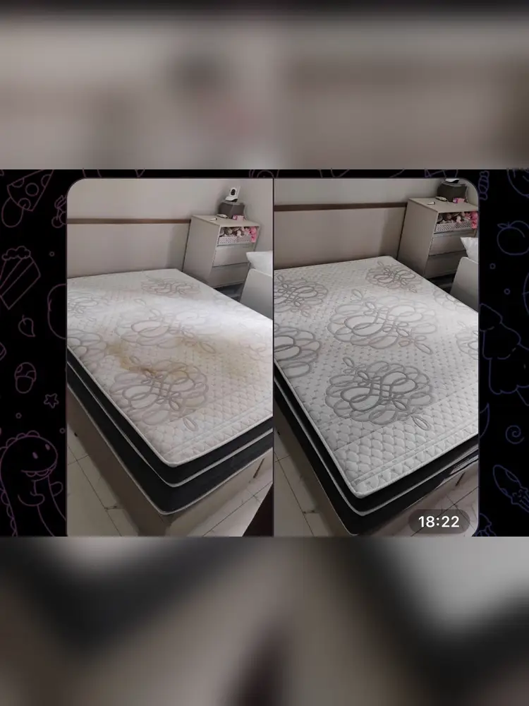 Depoimento de aluno do Método RTMLimp sobre resultados de serviços feitos pelos alunos — imagem 43