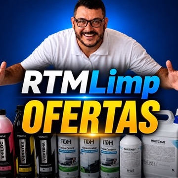 RTMLimp Ofertas
